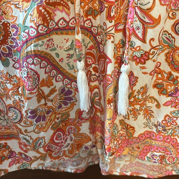 Nicole Miller top - Picture 2 of 7